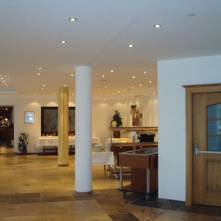 Hotel Thaneller Stadl Braeu バーワング エクステリア 写真