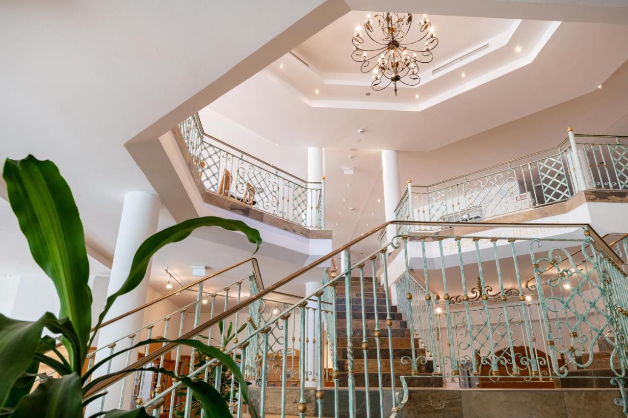 Hotel Thaneller Stadl Braeu バーワング エクステリア 写真