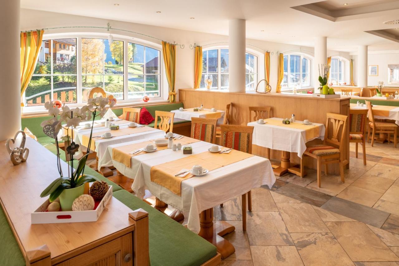 Hotel Thaneller Stadl Braeu バーワング エクステリア 写真