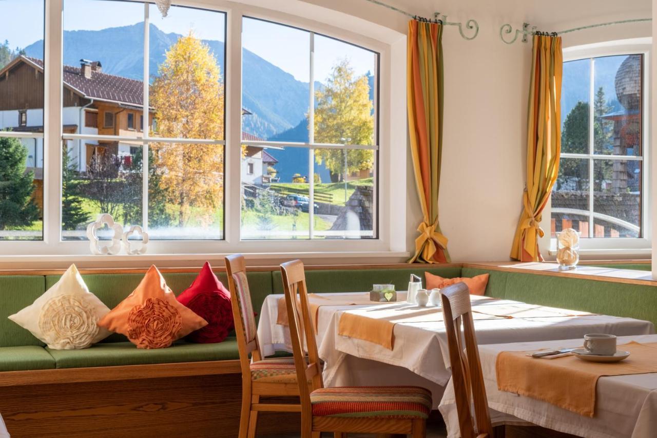 Hotel Thaneller Stadl Braeu バーワング エクステリア 写真