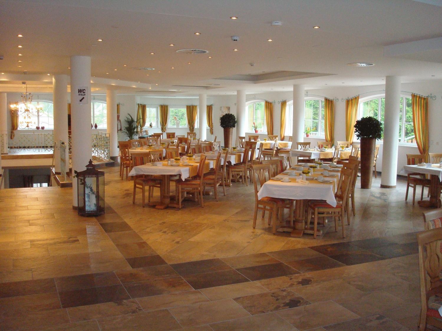 Hotel Thaneller Stadl Braeu バーワング エクステリア 写真
